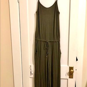 12pm by Mon Ami Jumpsuit Size M